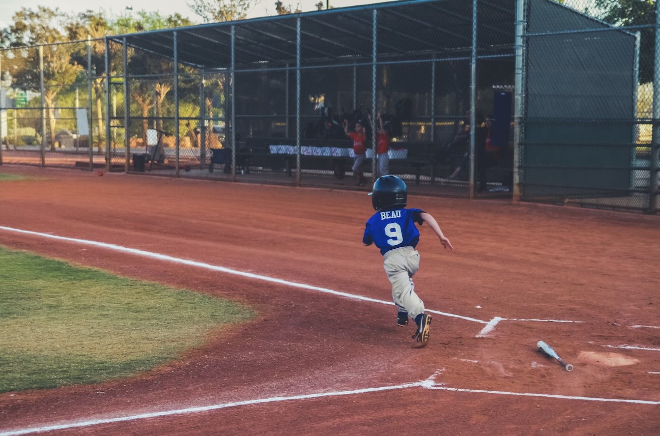 Little League Elbow Injuries: Chiropractor for youth